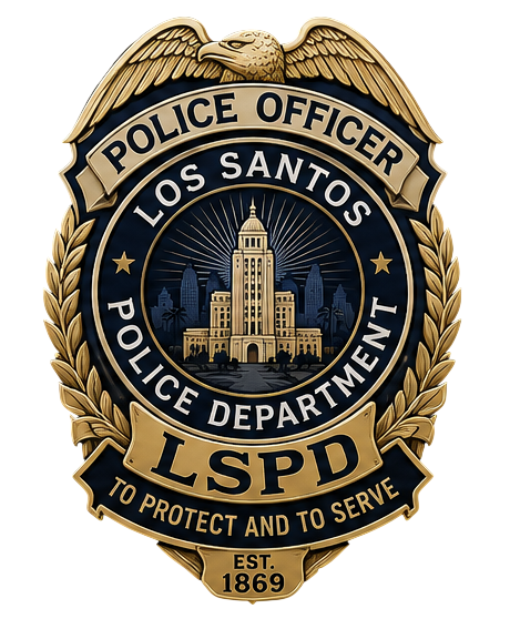 LSPD Logo